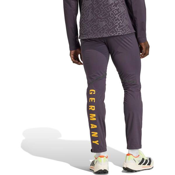 Thumbnail - ADIDAS Herren Sporthose GER XPR Pant M