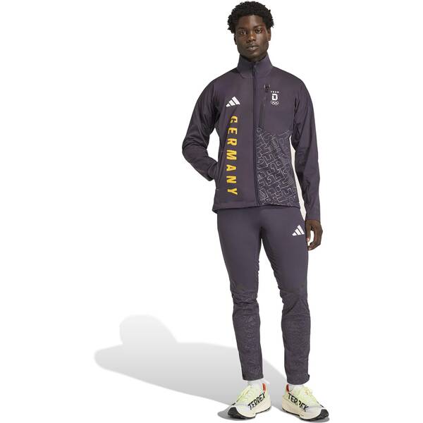 Thumbnail - ADIDAS Herren Sporthose GER XPR Pant M