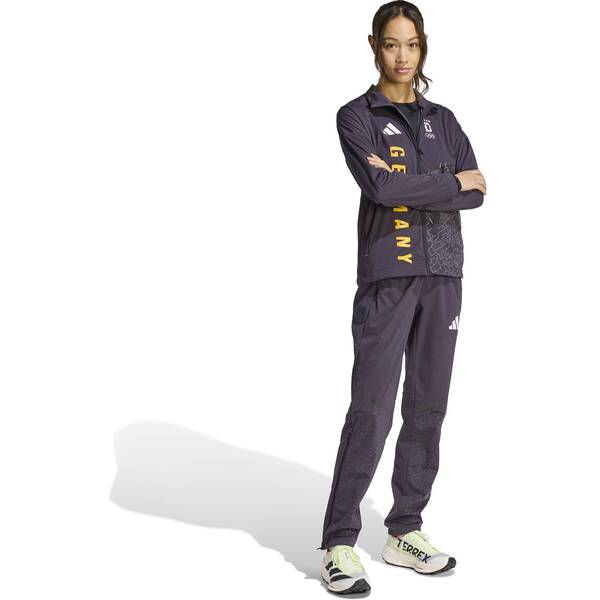 Thumbnail - ADIDAS Damen Sporthose GER XPR Pant W