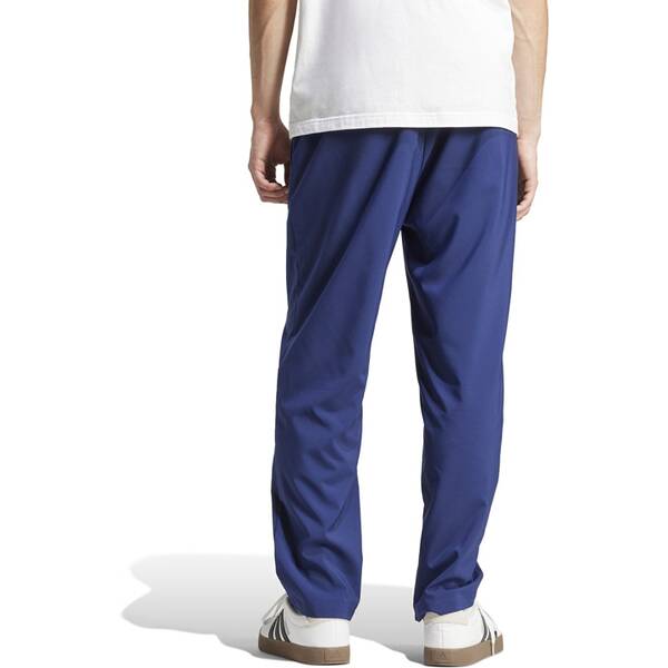 Thumbnail - ADIDAS Herren Sporthose Essentials Small Logo Open-Hem Stanford