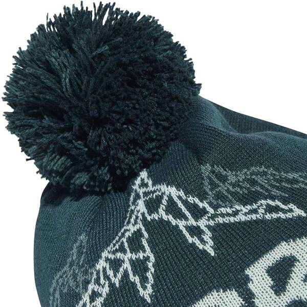 Thumbnail - ADIDAS Herren Mütze Terrex Xploric Pom Pom Beanie(extra groß)