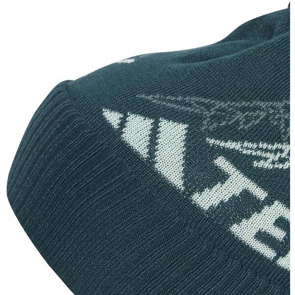 Thumbnail - ADIDAS Damen Mütze Terrex Xploric Pom Pom