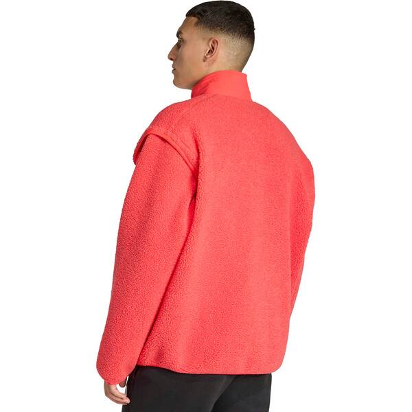 Thumbnail - ADIDAS Herren Unterjacke GER Fleece JKT