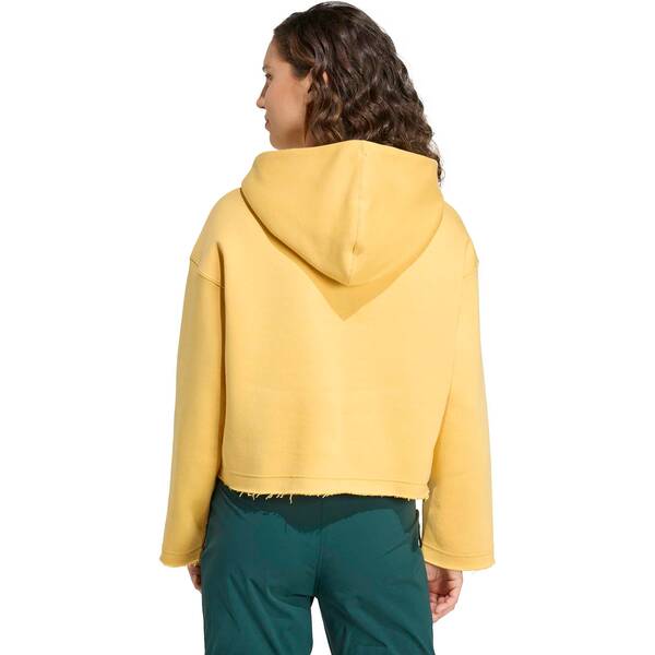 Thumbnail - ADIDAS Damen Kapuzensweat GER GFX HoodyW