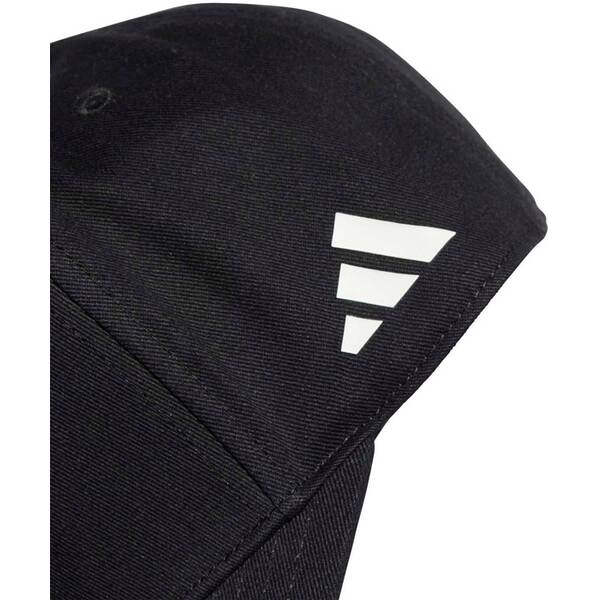 Thumbnail - ADIDAS Kinder Mütze All Blacks Snapback Youth