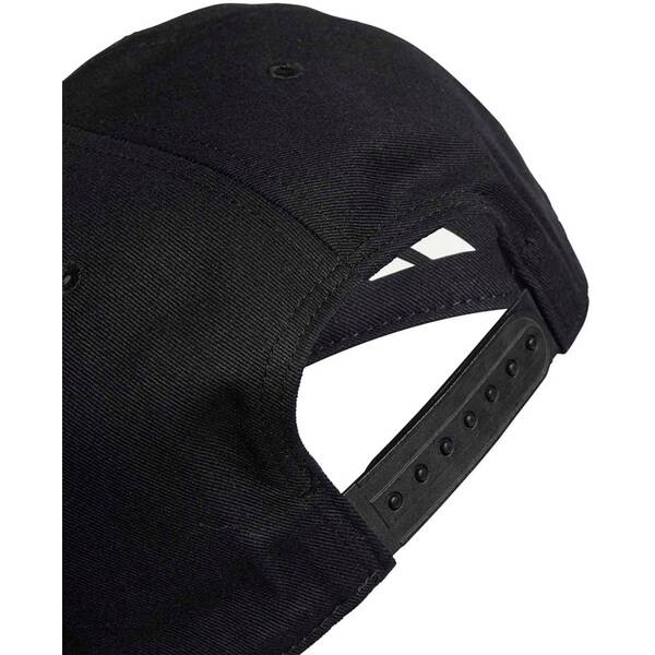 Thumbnail - ADIDAS Kinder Mütze All Blacks Snapback Youth