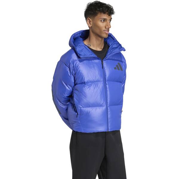 Thumbnail - ADIDAS Herren Jacke Z.N.E. Climawarm