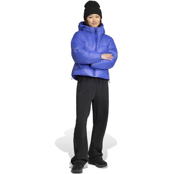 Thumbnail - ADIDAS Damen Jacke Z.N.E. CLIMAWARM