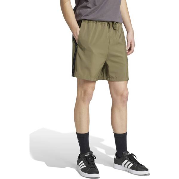 Thumbnail - ADIDAS Herren Shorts Essentials 3-Streifen Chelsea