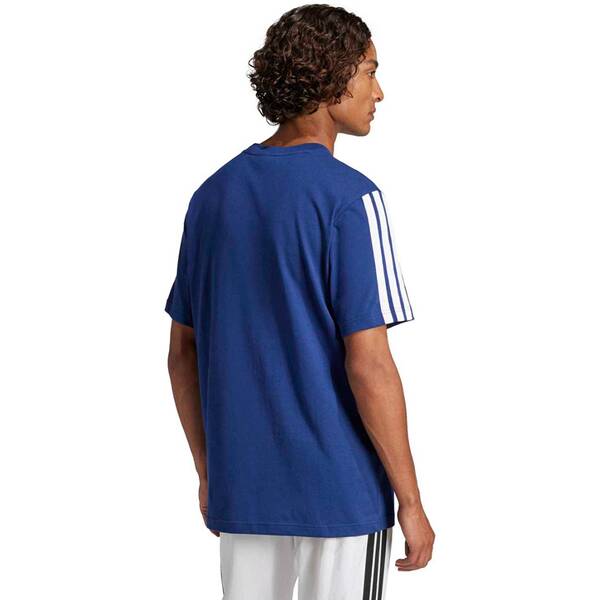 Thumbnail - ADIDAS Herren Shirt Essentials 3-Streifen Single Jersey