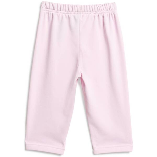 Thumbnail - ADIDAS Kinder Sportanzug Seasonal Essentials Adiraptor French Terry Jogger-Set