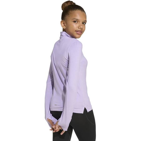 Thumbnail - ADIDAS Kinder Rolli All Sports Favorite 1/4 Zip Kids