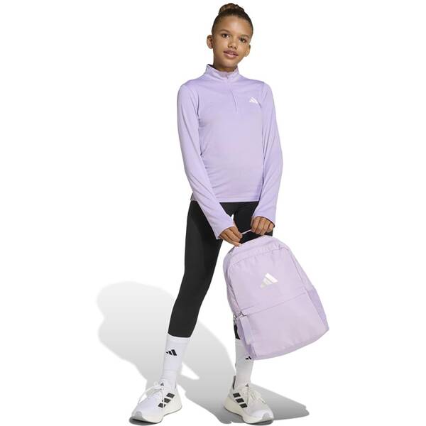 Thumbnail - ADIDAS Kinder Rolli All Sports Favorite 1/4 Zip Kids