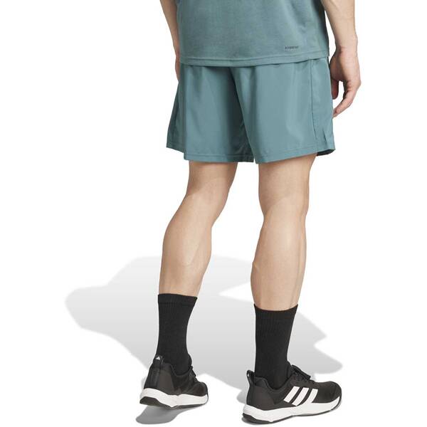 Thumbnail - ADIDAS Herren Shorts Train Essentials Woven Training (Länge 7 Zoll)