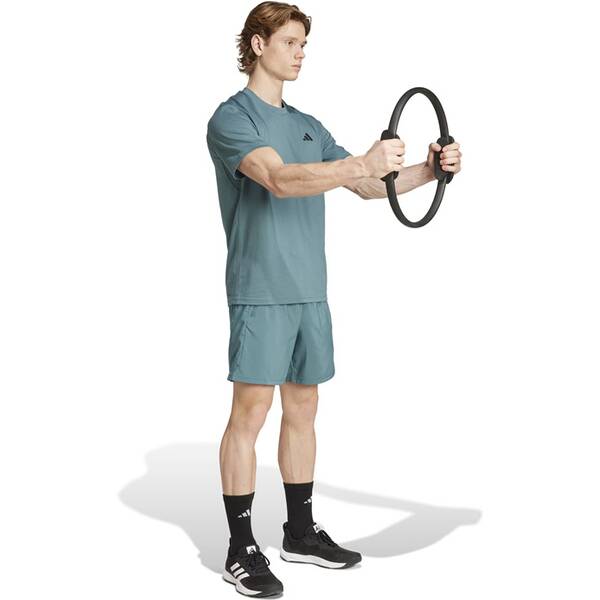 Thumbnail - ADIDAS Herren Shorts Train Essentials Woven Training (Länge 7 Zoll)