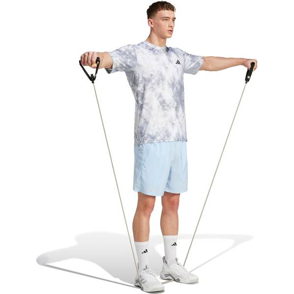 Thumbnail - ADIDAS Herren Shorts Train Essentials Woven Training (Länge 9 Zoll)