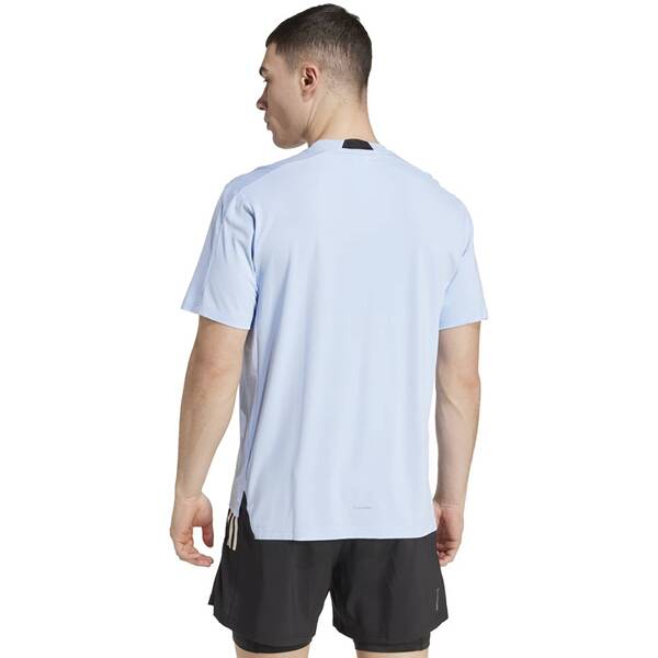Thumbnail - ADIDAS Herren Shirt Designed-for-Training Intensity