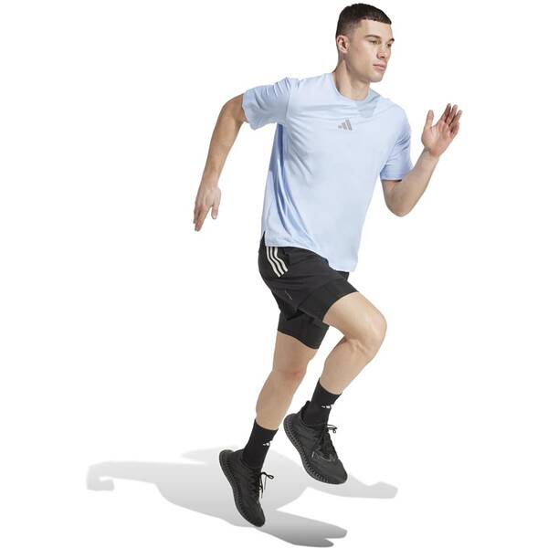 Thumbnail - ADIDAS Herren Shirt Designed-for-Training Intensity