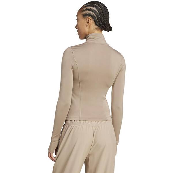 Thumbnail - ADIDAS Damen Rolli Optime Essentials Full-Zip