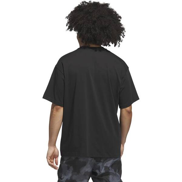 Thumbnail - ADIDAS Herren Shirt Anthony Edwards Believe That