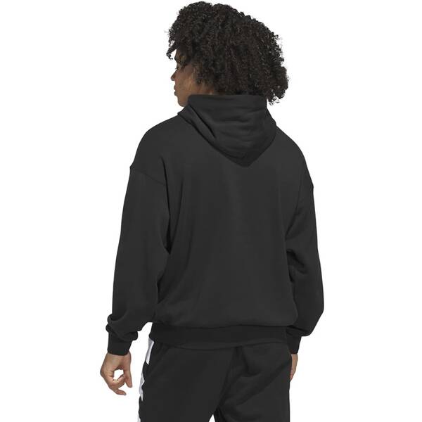 Thumbnail - ADIDAS Herren Kapuzensweat Anthony Edwards Believe That