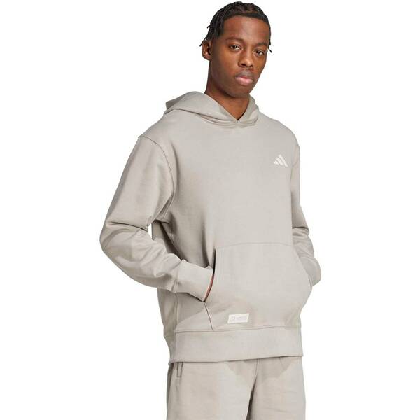 Thumbnail - ADIDAS Herren Kapuzensweat Mercedes - AMG Petronas Formula One Team Premium