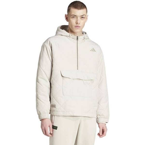 Thumbnail - ADIDAS Herren Funktionsjacke Mercedes - AMG Petronas Formula One Team Premium Sweat