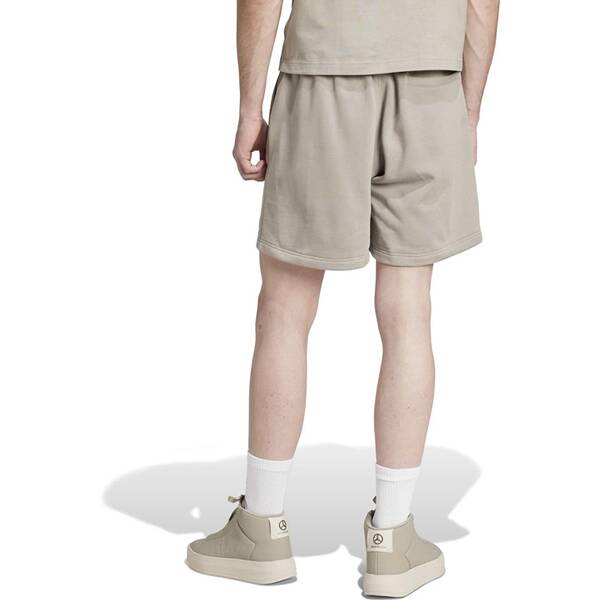 Thumbnail - ADIDAS Herren Shorts Mercedes-Benz AMG Petronas Formula One Team Premium