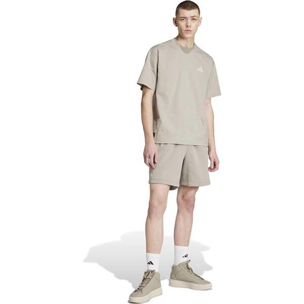 Thumbnail - ADIDAS Herren Shorts Mercedes-Benz AMG Petronas Formula One Team Premium