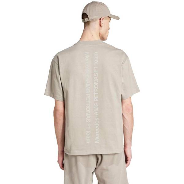 Thumbnail - ADIDAS Herren Shirt Mercedes - AMG Petronas Formula One Team Premium Sweat