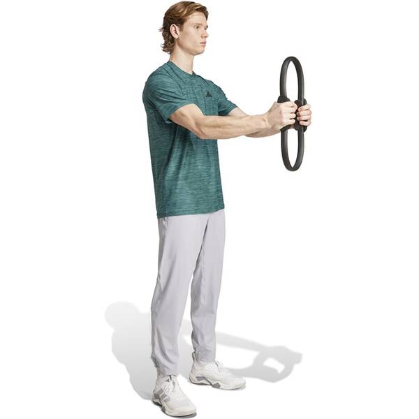 Thumbnail - ADIDAS Herren Shirt Train Essentials Stretch