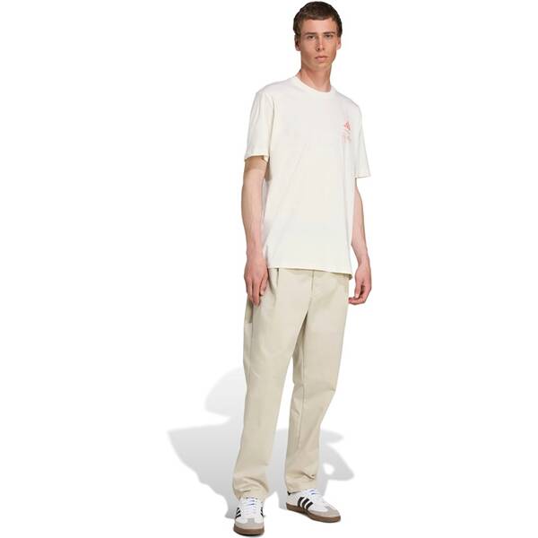 Thumbnail - ADIDAS Herren Hose Mercedes - AMG Petronas Formula One Team Summer Chino