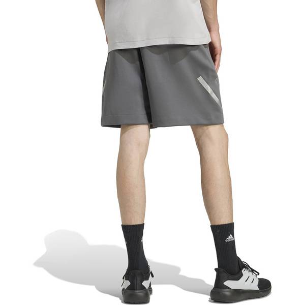 Thumbnail - ADIDAS Herren Shorts Mercedes-AMG Petronas F1 Team Silberpfeile