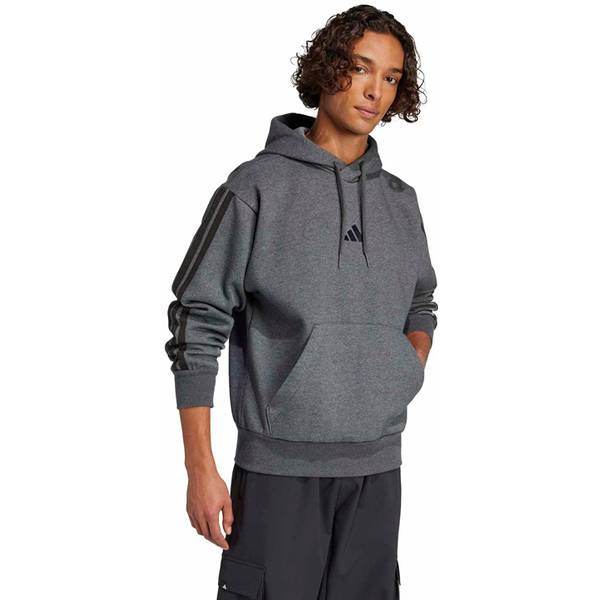 Thumbnail - ADIDAS Herren Kapuzensweat Essentials 3-Streifen