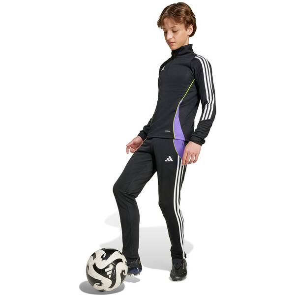 Thumbnail - ADIDAS Kinder Sporthose Tiro 24 Kids