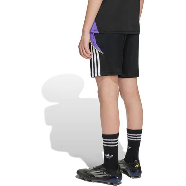 Thumbnail - ADIDAS Kinder Shorts Tiro 24