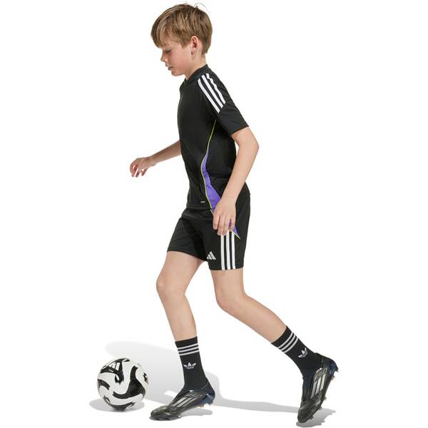 Thumbnail - ADIDAS Kinder Shorts Tiro 24