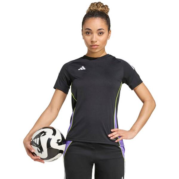 Thumbnail - ADIDAS Damen Trikot Tiro 24