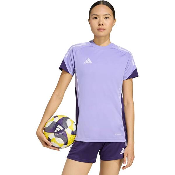 Thumbnail - ADIDAS Damen Trikot Tiro 25 Competition