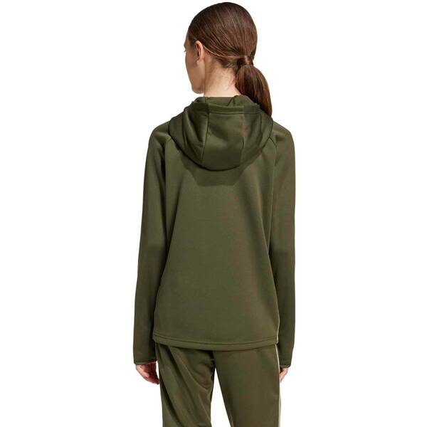 Thumbnail - ADIDAS Kinder Kapuzensweat Tiro 25 Essentials Winterized