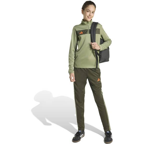 Thumbnail - ADIDAS Kinder Sporthose Tiro 25 Essentials Kids