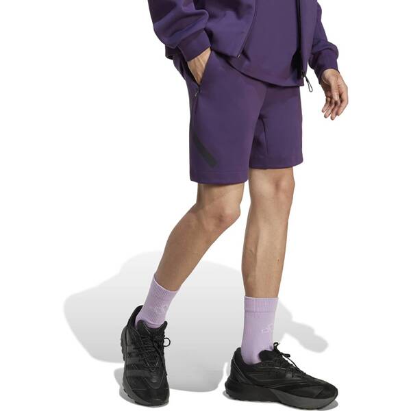 Thumbnail - ADIDAS Herren Shorts Z.N.E. (normal & lang)