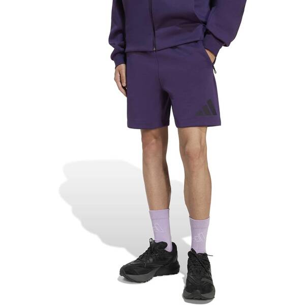 Thumbnail - ADIDAS Herren Shorts Z.N.E. (normal & lang)