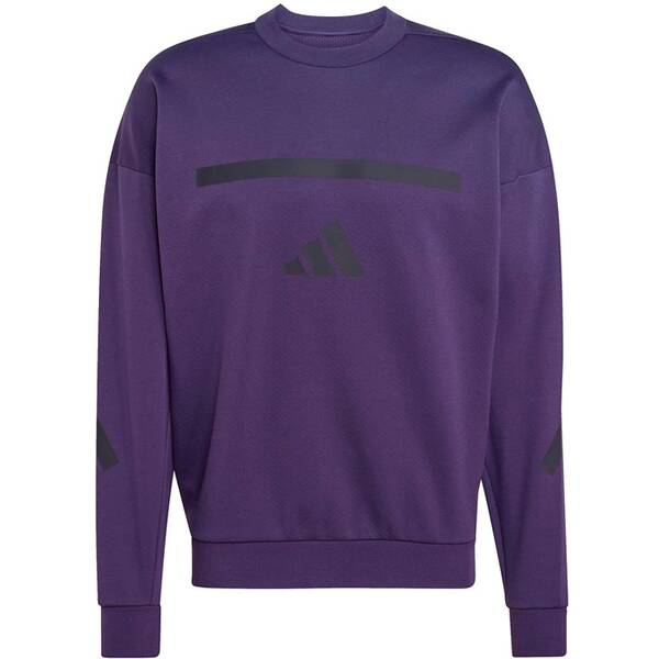 Thumbnail - ADIDAS Herren Sweatshirt New adidas Z.N.E.