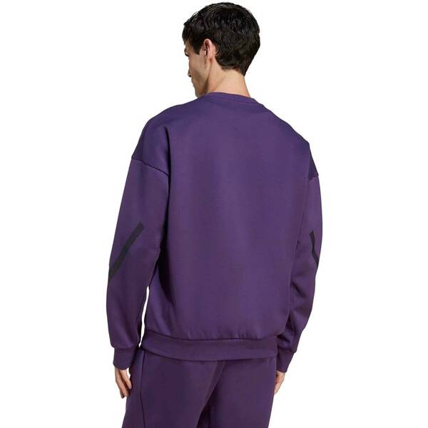 Thumbnail - ADIDAS Herren Sweatshirt New adidas Z.N.E.