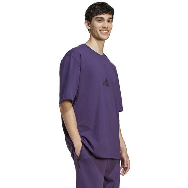 Thumbnail - ADIDAS Herren Shirt Z.N.E. Loose-Fit