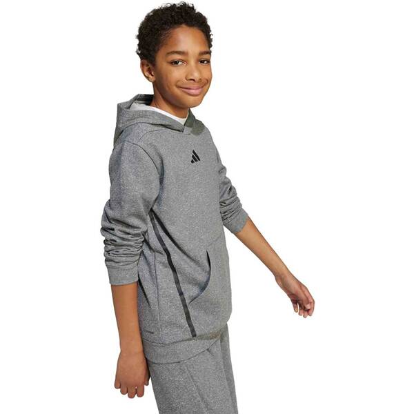 Thumbnail - ADIDAS Kinder Kapuzensweat Game & Go Kids