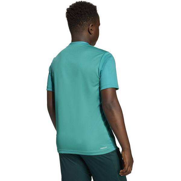 Thumbnail - ADIDAS Kinder Shirt Train Essentials Logo Regular Fit Kids