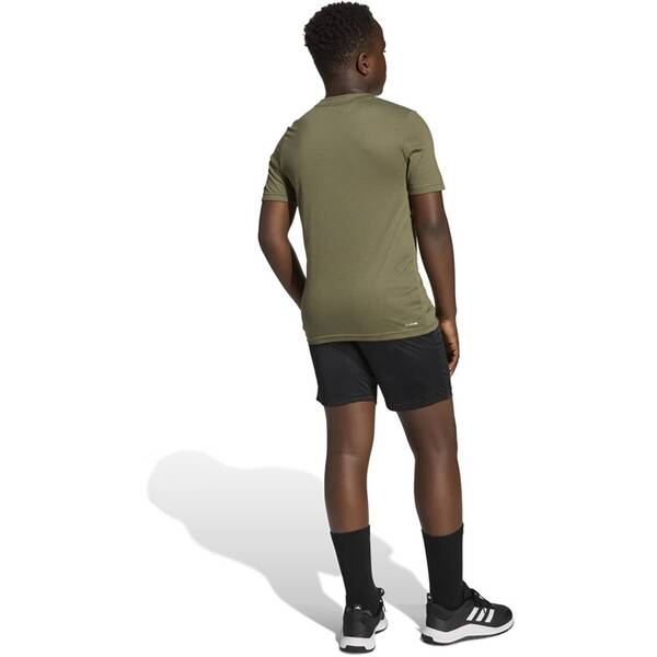 Thumbnail - ADIDAS Kinder Sportanzug Train Essentials Camo Print Sport-Set