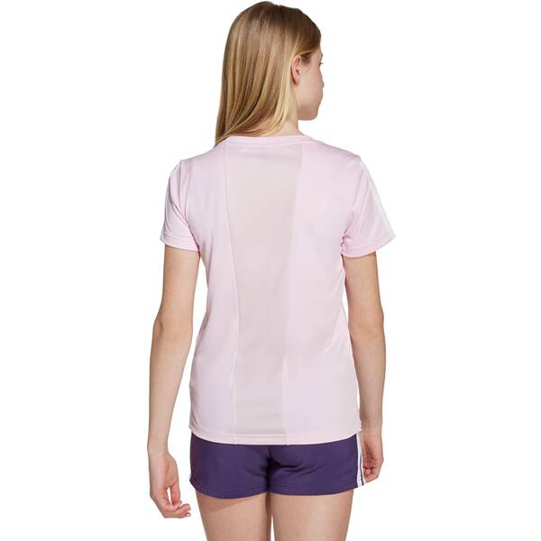 Thumbnail - ADIDAS Kinder Shirt Training Essentials 3-Streifen Kids